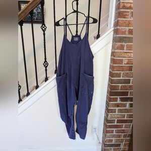 FP Movement Hot Shot Onesie